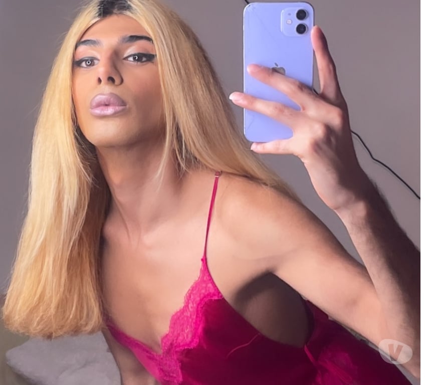 Trans Escorts West Midlands Birmingham - Photos for Slim Indian - Shy