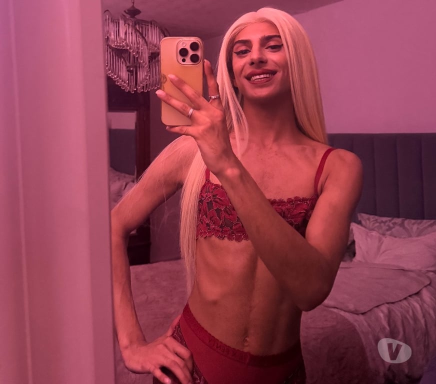 Trans Escorts West Midlands Birmingham - Photos for Slim Indian - dom shy latte