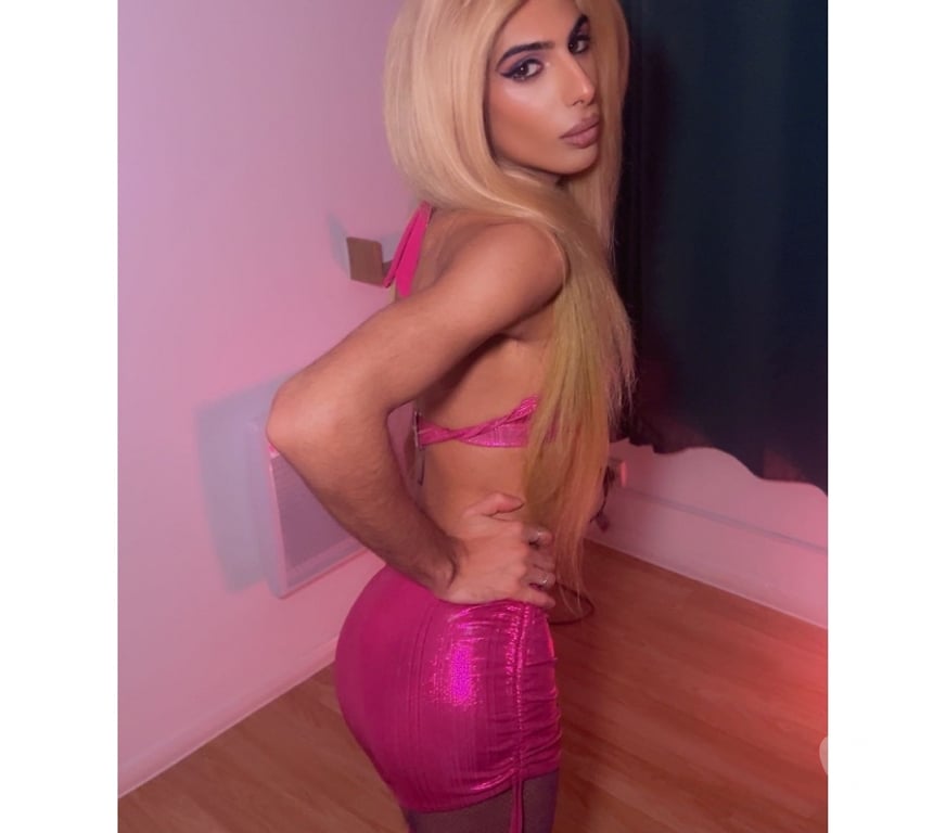 Trans Escorts West Midlands Birmingham - Photos for Slim Indian - dom shy latte