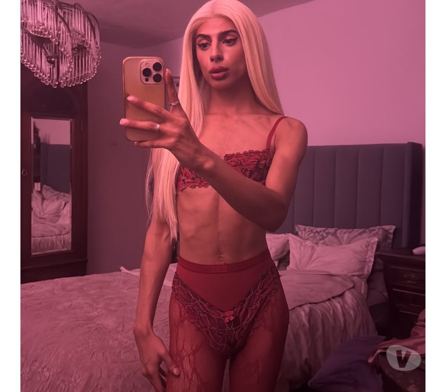 Trans Escorts West Midlands Birmingham - Photos for Slim Indian - dom shy latte