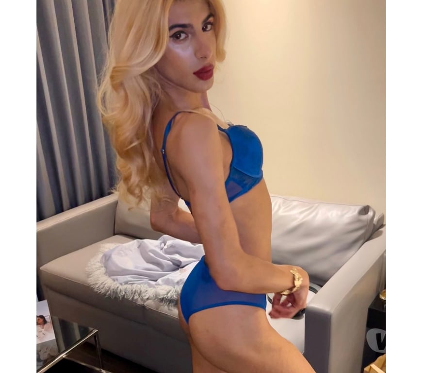 Trans Escorts West Midlands Birmingham - Photos for Slim Indian - Shy