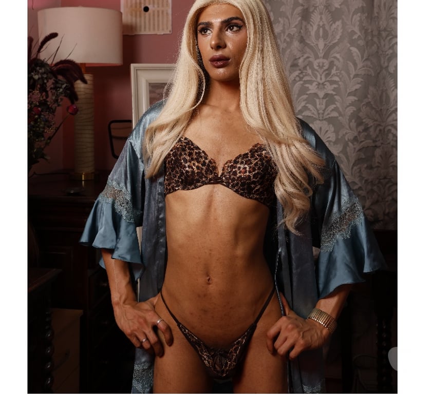Trans Escorts West Midlands Birmingham - Photos for Slim Indian - dom shy latte