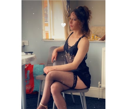  Escorts & Erotic Massage Braunstone Leicester - Photos for Remi is BACK ! English Naughty brunette