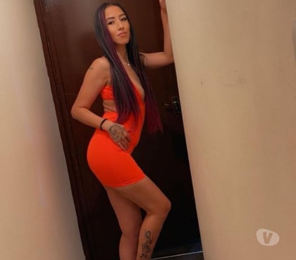 Escort Uxbridge Hillingdon - Photos for 🧡Sunyta party girl💫💯real picture 📸