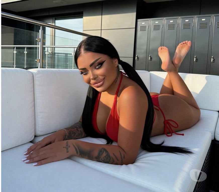 Escorts Worcestershire Worcester - Photos for Rebeka 💕BEST GFE 💕 NO RUSH💕 A LEVELS