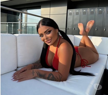 Escorts Worcester City Centre Worcester - Photos for Rebeka 💕BEST GFE 💕 NO RUSH💕 A LEVELS