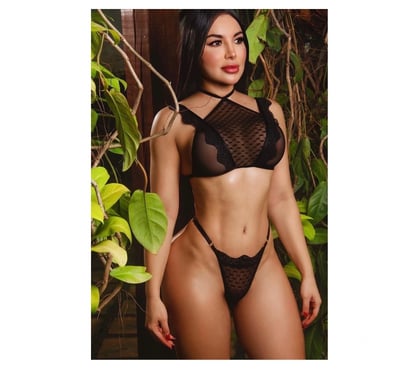  Escorts & Erotic Massage Wembley Brent - Photos for Allana 🇧🇷 new in town ❤️ party girl 🔥