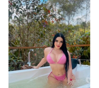 PSE Escorts & Erotic Massage Wembley Park North West London - Photos for Allana 🇧🇷 party girl 🔥 new in town ❤️