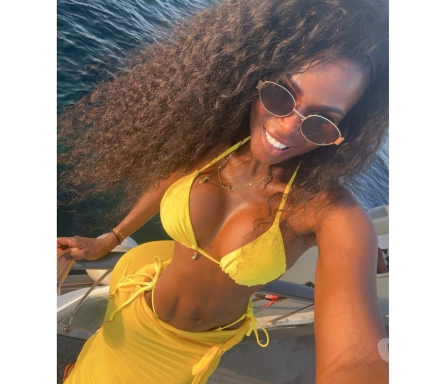 Escorts Belfast Belfast City Centre (South) - Belfast - Photos for Liz , new Latina in town❤️‍🔥💞