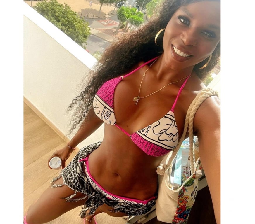 Escorts Belfast Belfast City Centre (South) - Belfast - Photos for Liz , new Latina in town❤️‍🔥💞