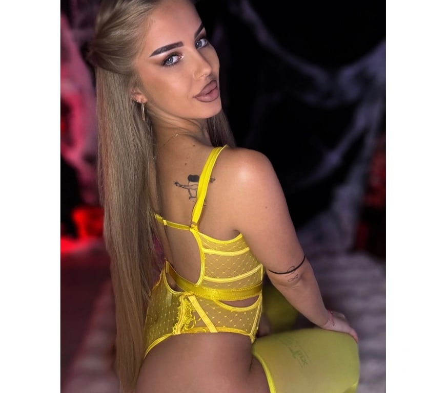 Escorts Stirling Stirling City Centre - Stirling - Photos for EMILY❤️‍🔥TOP Experience