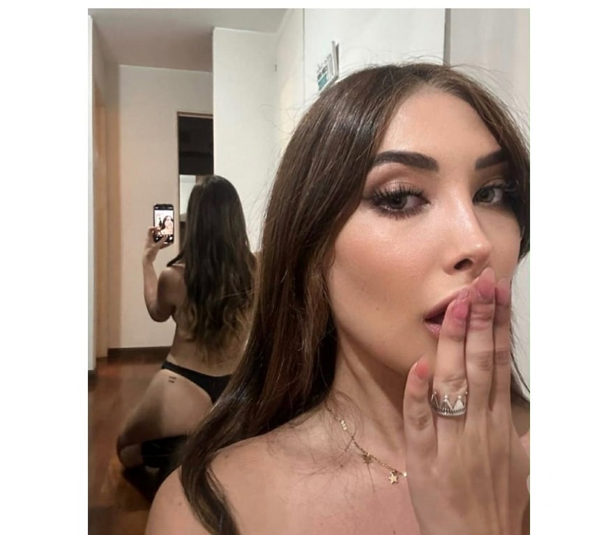 Escorts Warwickshire Rugby - Photos for CAROLINA🔥🔥GIRL HOT🔥GOOD SERVIE