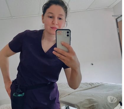 Full body massage Redhill Reigate and Banstead - Photos for Swedish massage therapist