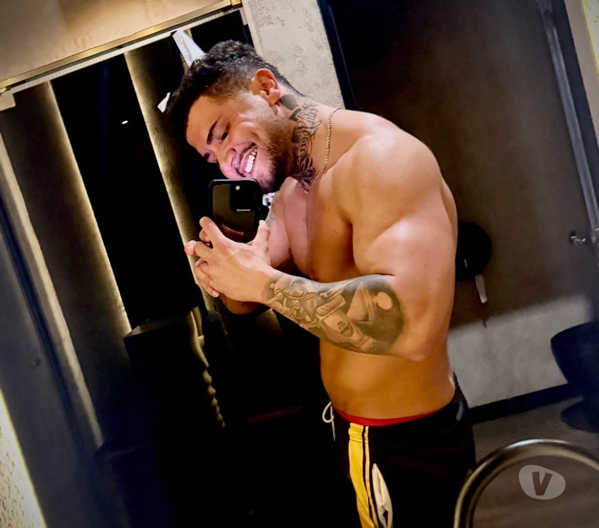  Gay massage South East London Woolwich - South East London - Photos for Matias New in town ! The best !