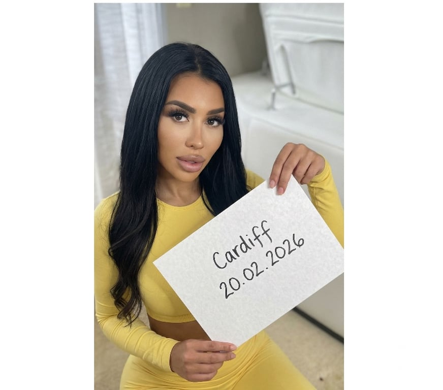 Trans Escorts Cardiff Cardiff City Centre - Cardiff - Photos for 💗Glamorous Trans Diva 💕Discreet & Passionate💗6 INCH