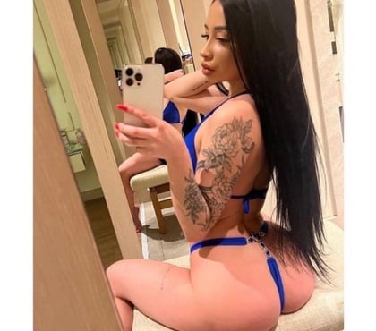 Escorts Birmingham City Centre Birmingham - Photos for Just outcall ❤️party time🎉new in town