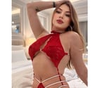 ✨ Mel Píer | Sweet Trouble in Heels ✨