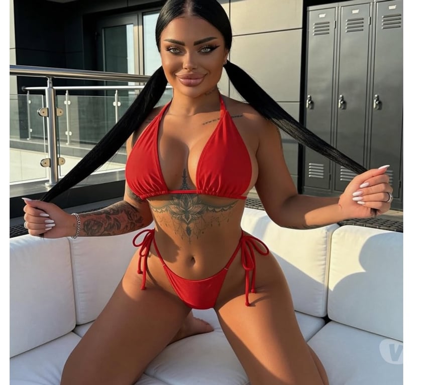 Escorts Shropshire Ditherington - Shropshire - Photos for Cleo🍭HOT CURVY PARTY-GIRL 🥳DOMINATION naughty girl💥