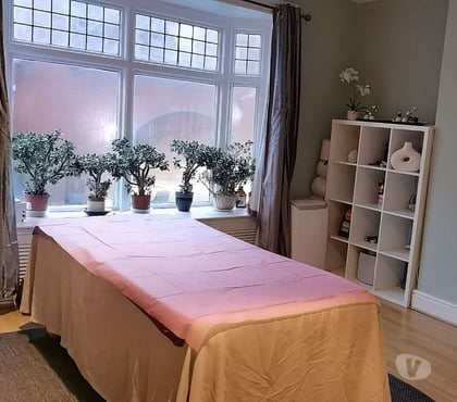 Massage Harborne Birmingham - Photos for Luxury and Relaxing Oriental Massage Spa