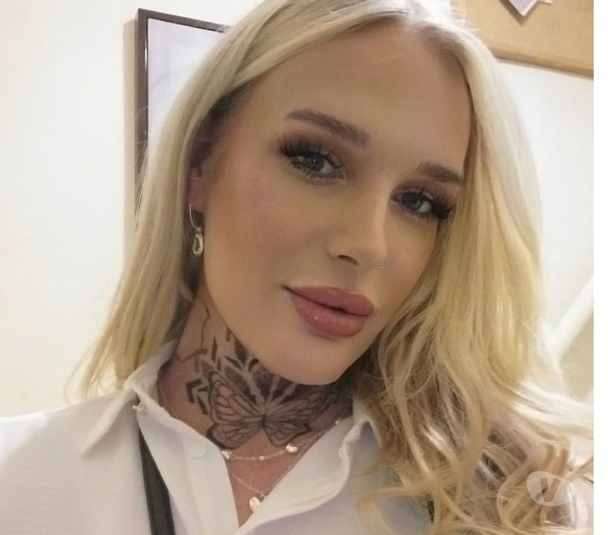 Trans Escorts West Midlands Birmingham - Photos for 🌟 British TS Leanne.