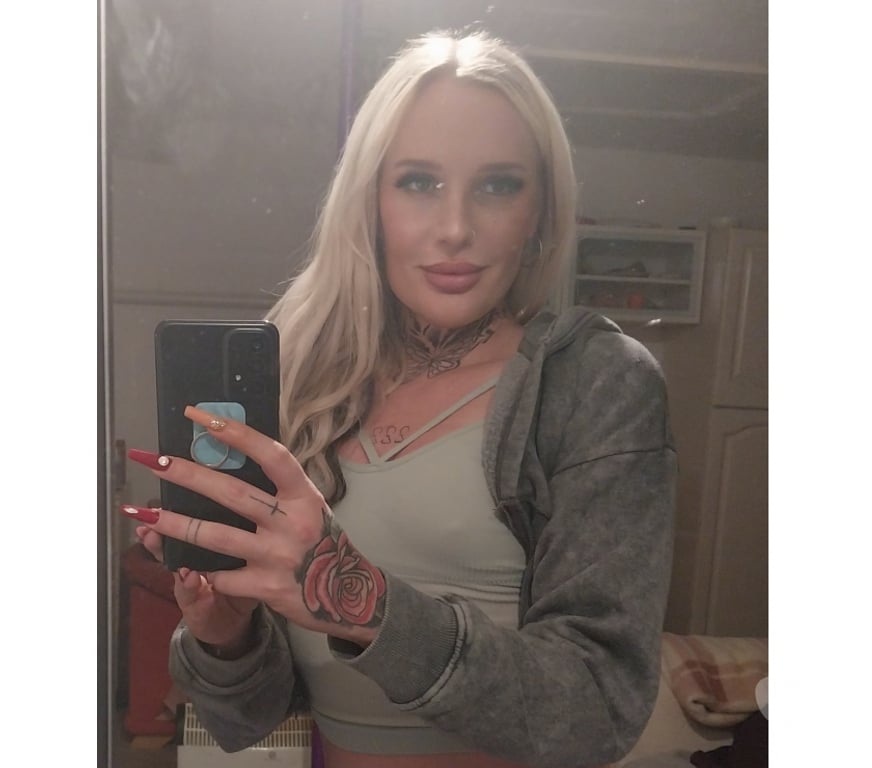 Trans Escorts West Midlands Birmingham - Photos for 🌟 British TS Leanne.