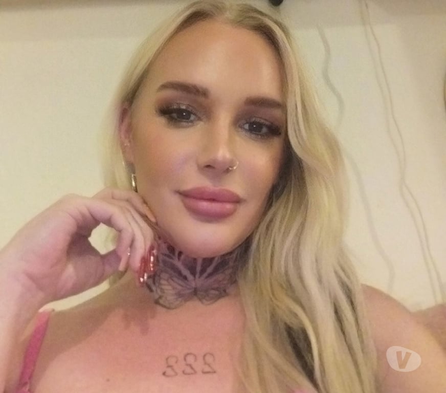 Trans Escorts West Midlands Birmingham - Photos for 🌟 British TS Leanne.