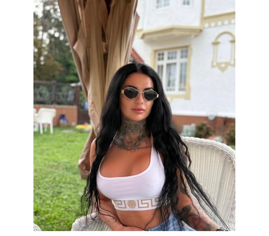 Escorts Essex Chelmsford - Photos for JessicaBounty💯genuine❤️NEW