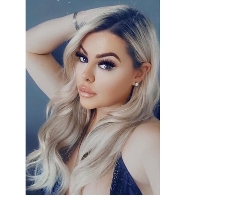 Escorts Greater Manchester Salford - Photos for Blonde doll for you