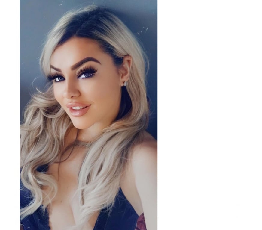 Escorts Greater Manchester Salford - Photos for Blonde doll for you