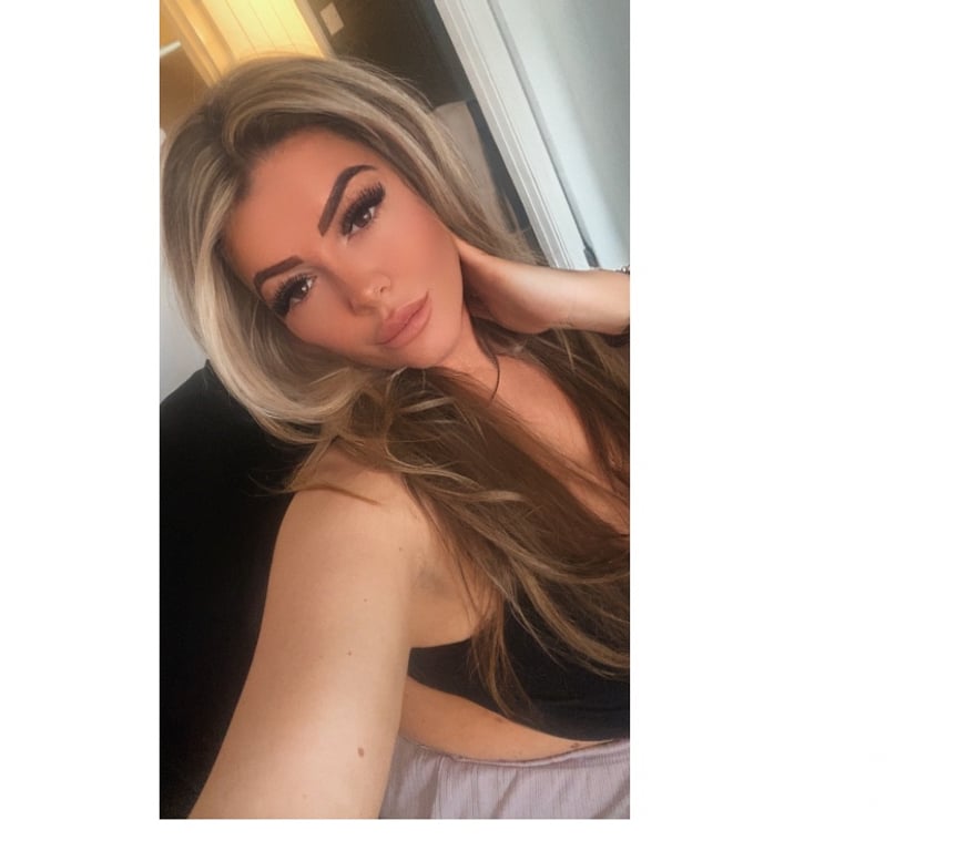 Escorts Greater Manchester Salford - Photos for Blonde doll for you