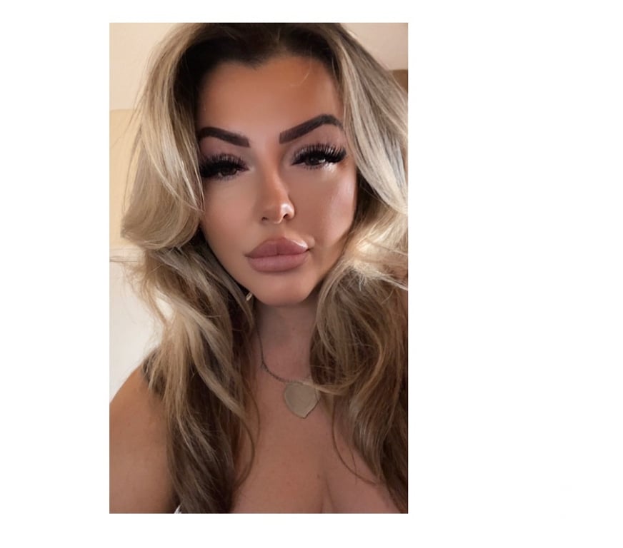 Escorts Greater Manchester Salford - Photos for Blonde doll for you