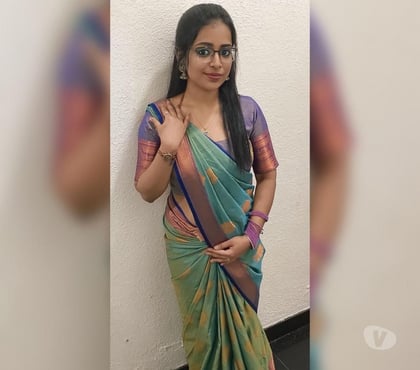 Indian Escorts Abbey Road East London - Photos for New south indian girl(ammu)🥰😍😘