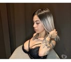 Natty 💋 BIG NATURAL BOOBS 💋 Real Photos💯