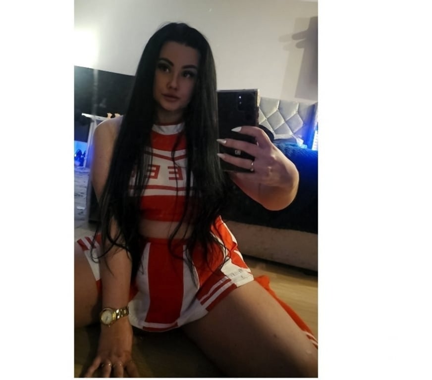 Escorts Worcestershire Worcester - Photos for Party Girl 💜sensual body✅good bj