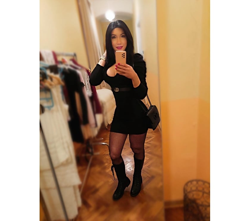 Transsexual Escorts Birmingham City Centre Birmingham - Photos for Brianna Augusta P*** Actress 🔞🔥