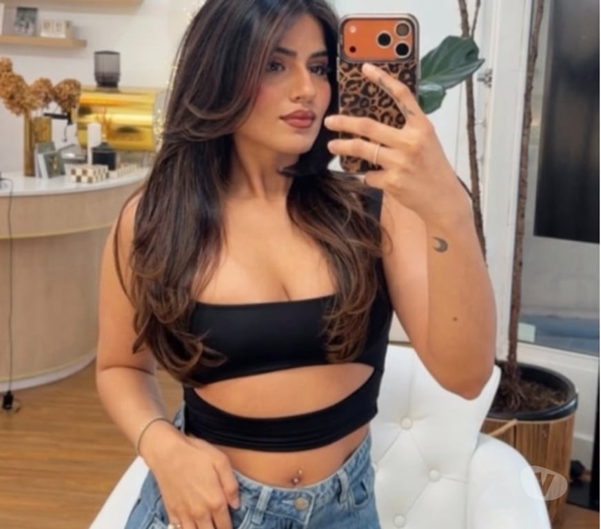 Escorts North West London Wembley Park - North West London - Photos for Naughty and discreet Indian girl 💥