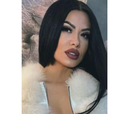  Escorts & Erotic Massage Eccles Salford - Photos for Hello Guys! Sandra new in town