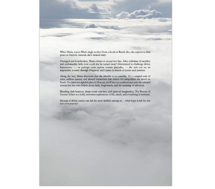 Miscellaneous West London Hammersmith - West London - Photos for The Bureau of Eternal affairs - Book - Paperback, ebook