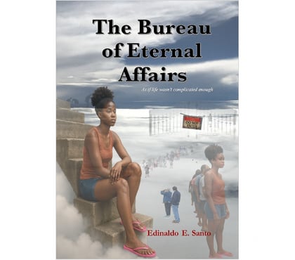 Miscellaneous Hammersmith West London - Photos for The Bureau of Eternal affairs - Book - Paperback, ebook