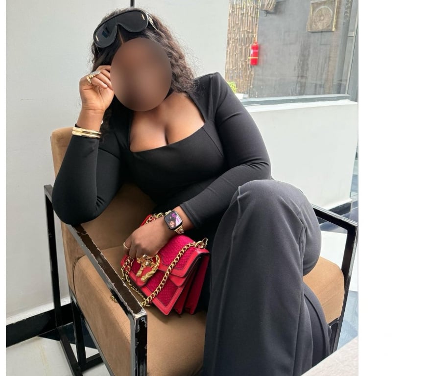 Escorts Cardiff Gabalfa - Cardiff - Photos for 🔥 Elegant African Beauty – Unforgettable Experience