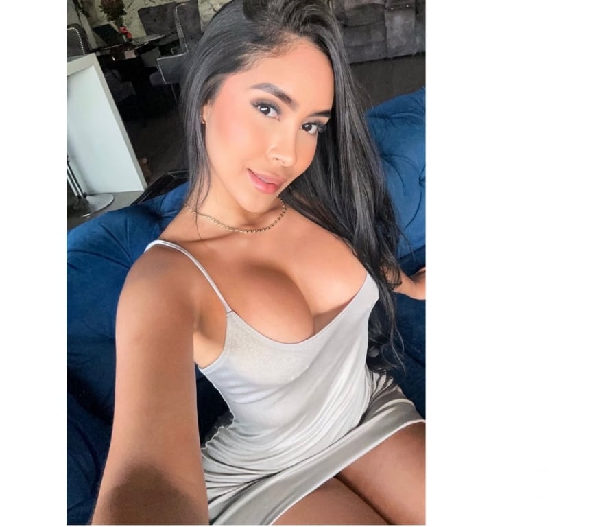 Escorts Kent Medway - Kent - Photos for Brasileira 🇧🇷