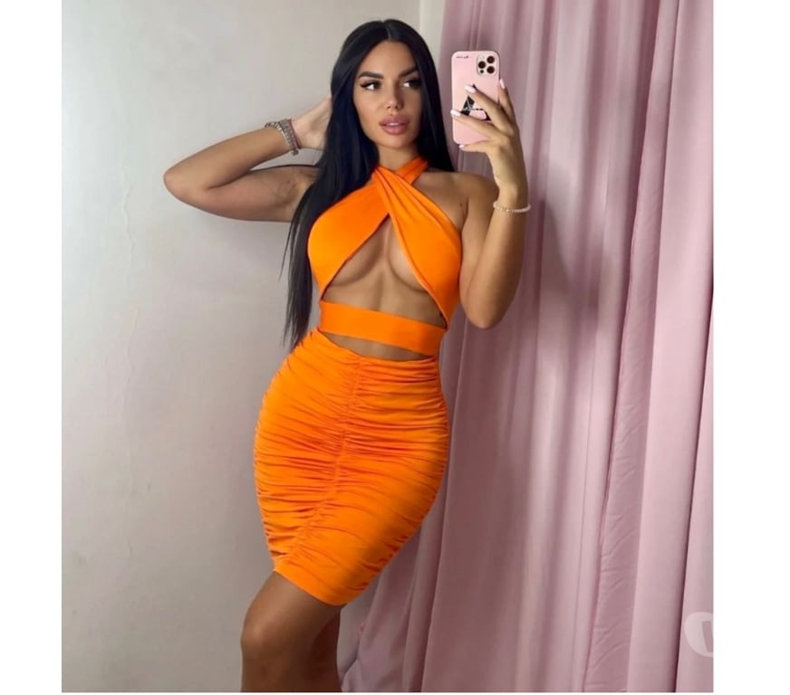 Escorts East London Aldgate East - East London - Photos for ALDGATE STATION🍑SEXY SARA🔥BJ OWO-FKISS-FULL GFE