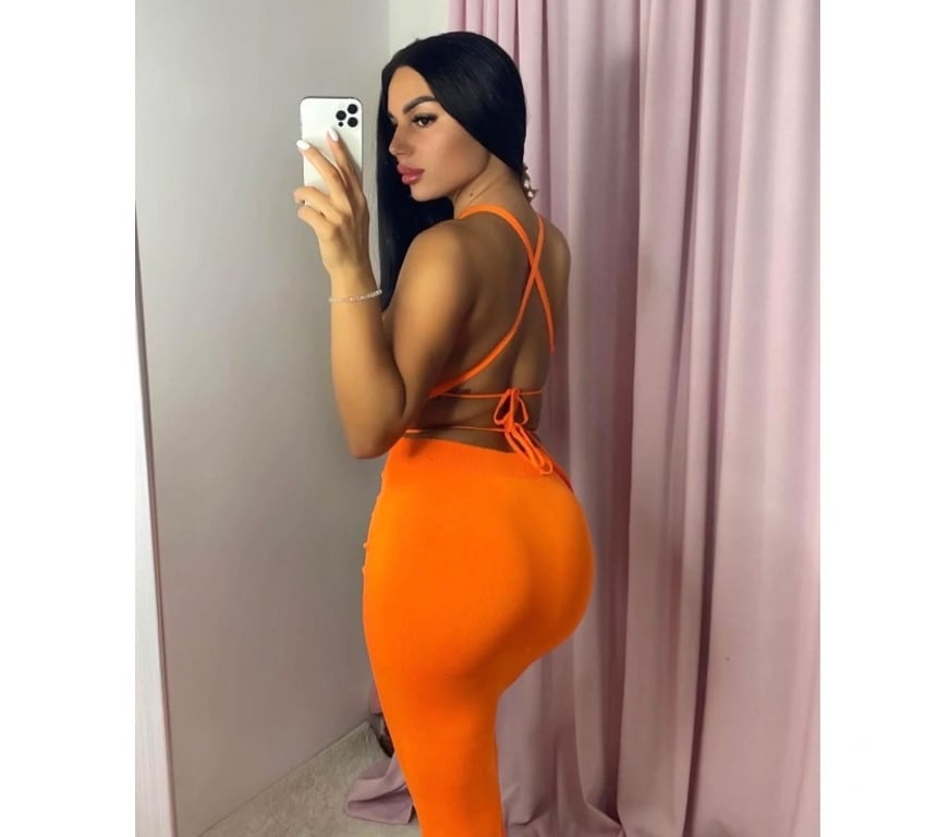 Escorts East London Aldgate East - East London - Photos for ALDGATE STATION🍑SEXY SARA🔥BJ OWO-FKISS-FULL GFE