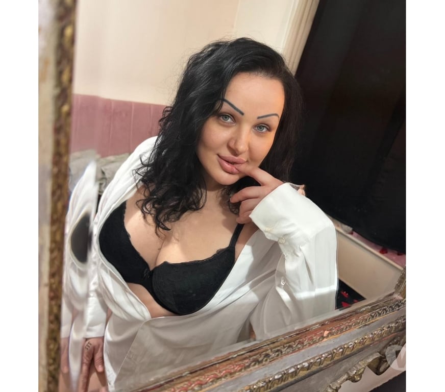 Escorts East London West Ham - East London - Photos for ❤️‍🔥Sabrina💯 unlimited 💋💦