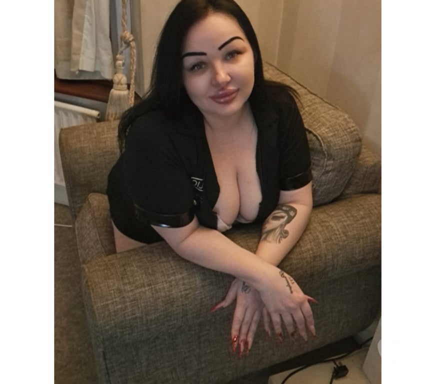 Escorts East London West Ham - East London - Photos for ❤️‍🔥Sabrina💯 unlimited 💋💦