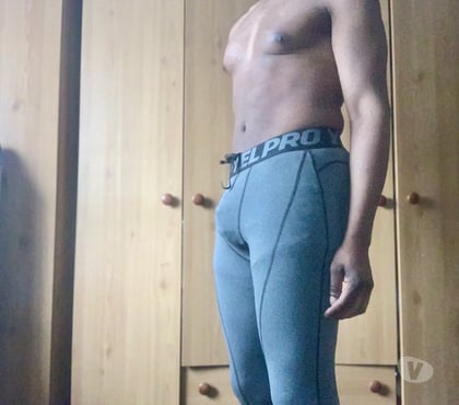Gay Escorts Seven Sisters North London - Photos for Bi Hung Outcall Today