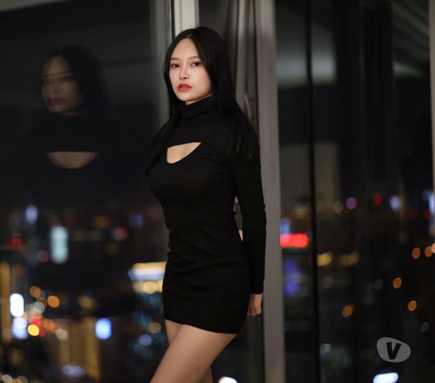 Escorts Glasgow Cowcaddens - Glasgow - Photos for 🔥 New in Town – Asian Charm You Won’t Forget