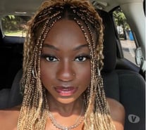 Top Class Professional Massage by Camille