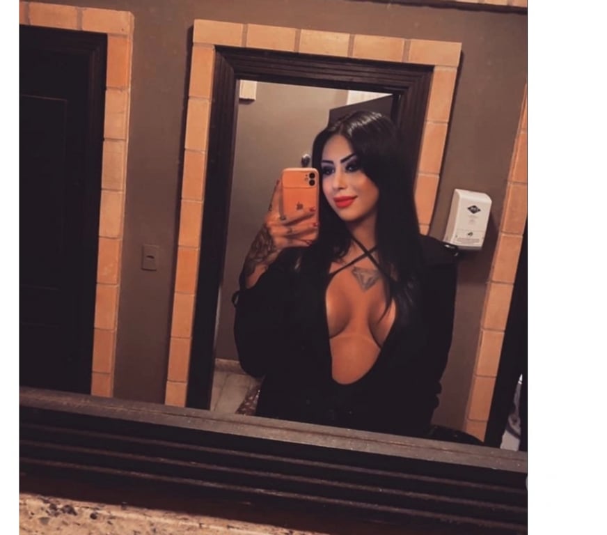 Trans Escorts Hampshire Portsmouth - Photos for Amanda hot Brazilian