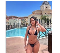 Amanda hot Brazilian